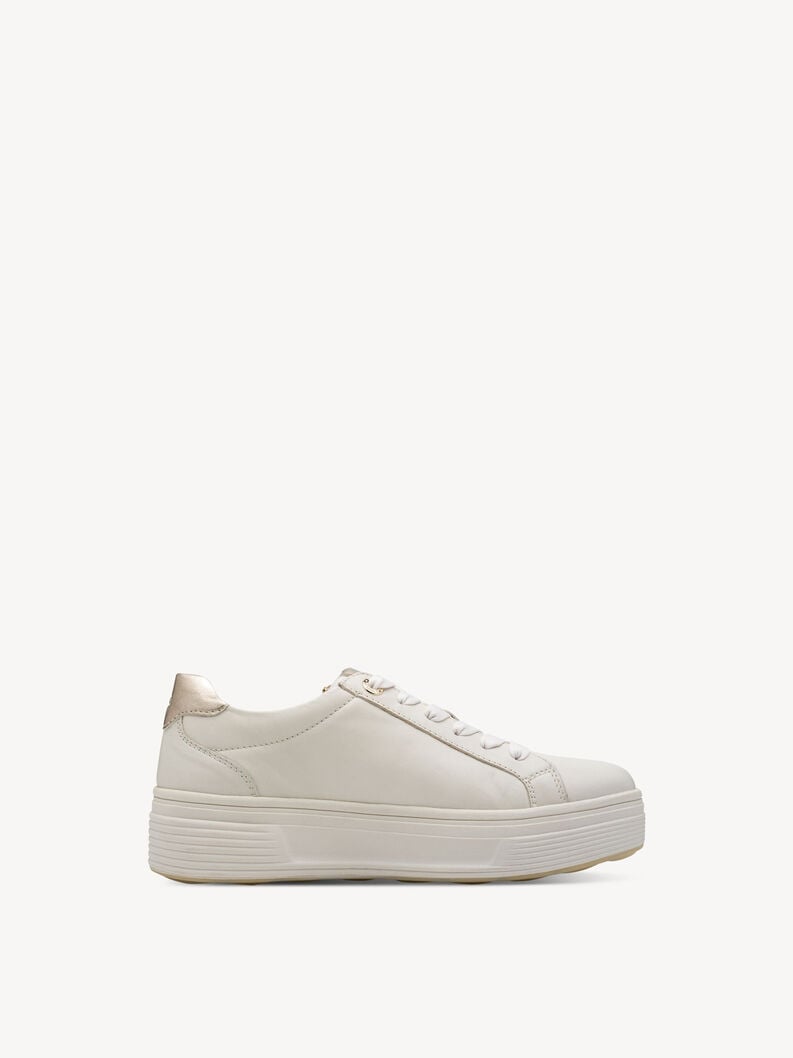 Tamaris Sneaker - Weiß