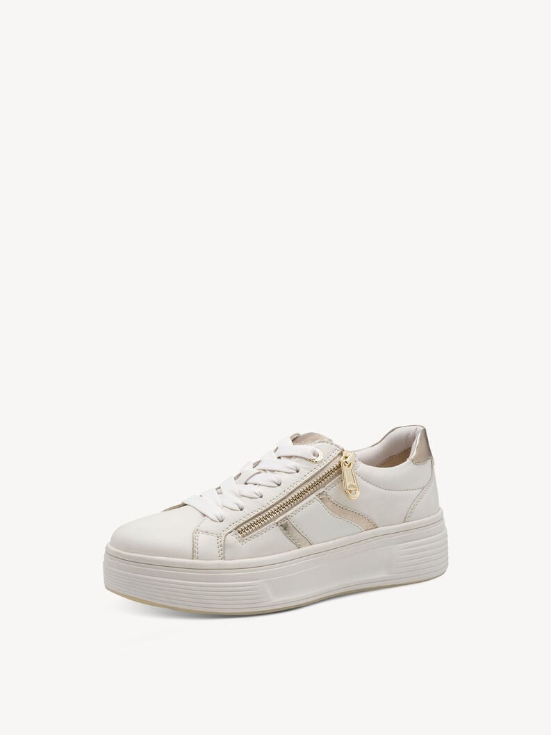 Tamaris Sneaker - Weiß
