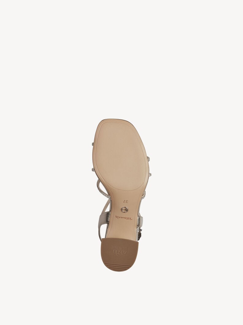 Tamaris Sandalette - Gold