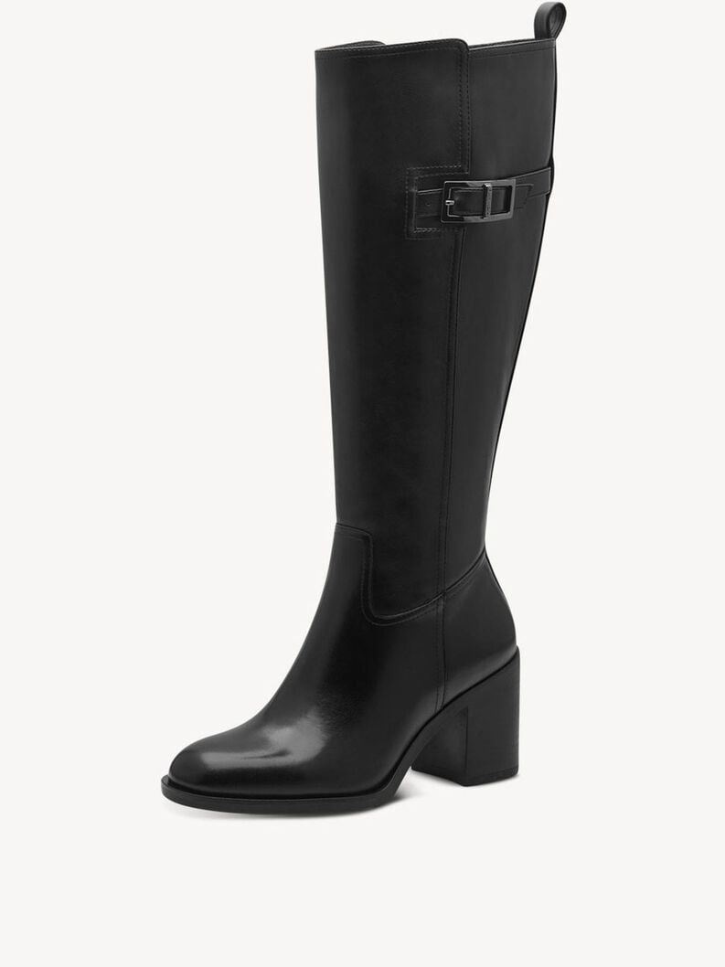 Tamaris Stiefel - Schwarz