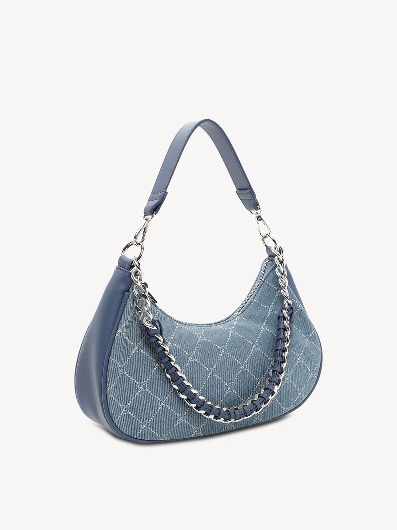 Tamaris Handtasche - Blau