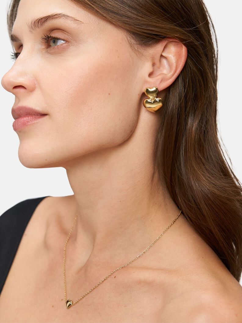 Tamaris Ohrring - Gold