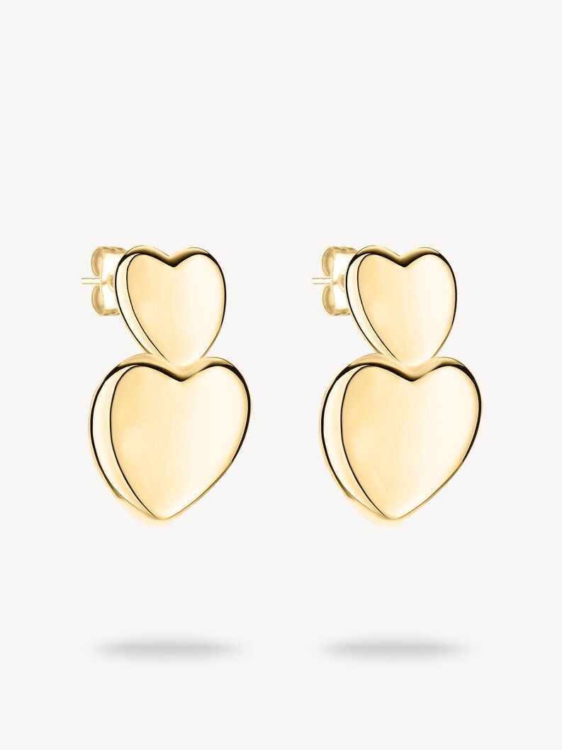 Tamaris Ohrring - Gold