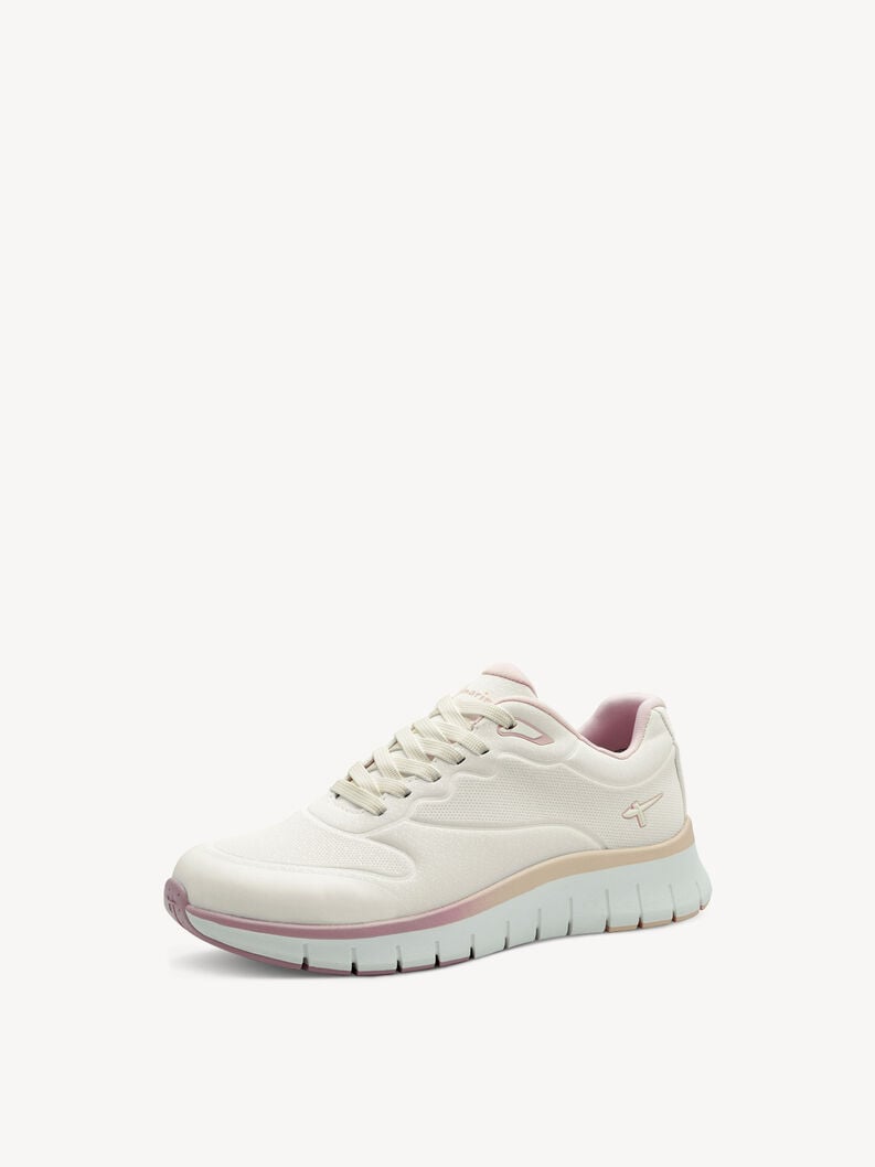 Tamaris Sneaker - Weiß