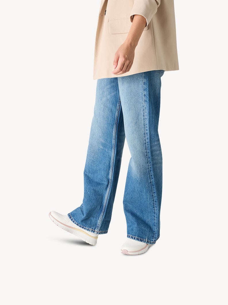 Tamaris Sneaker - Weiß