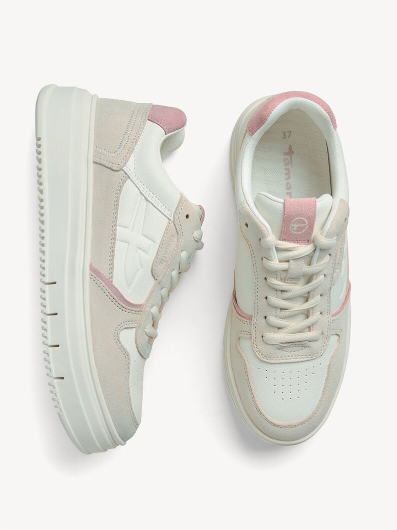 Tamaris Sneaker - Weiß