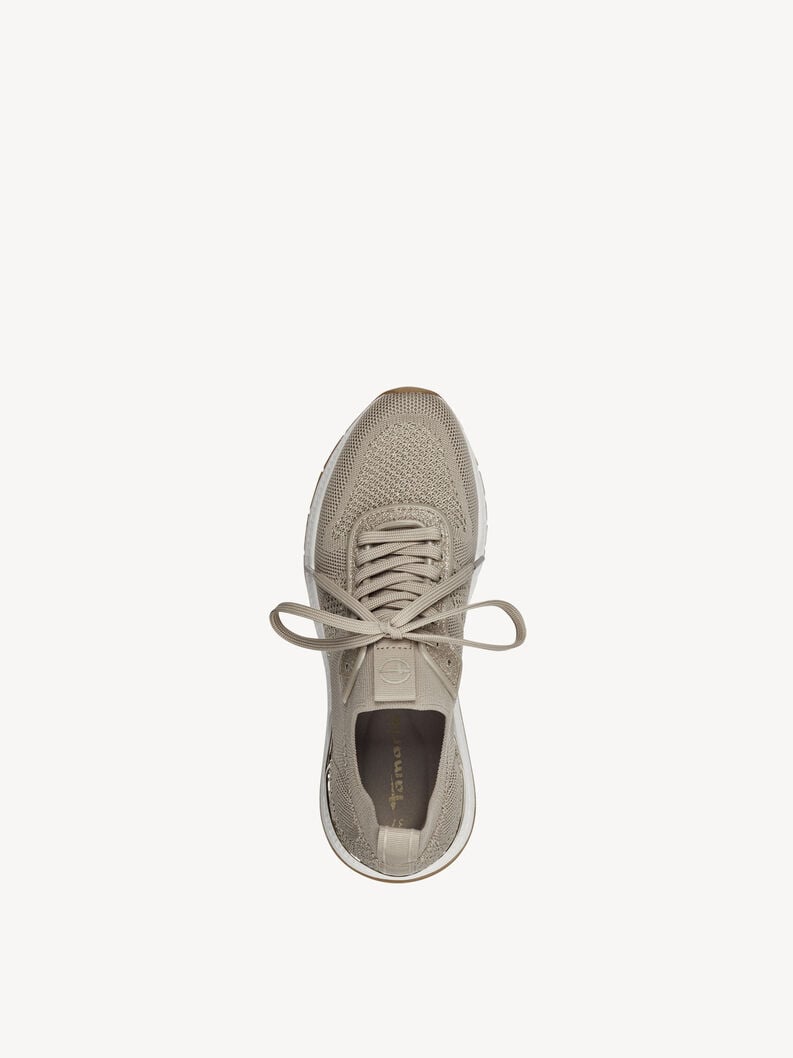 Tamaris Sneaker - Beige