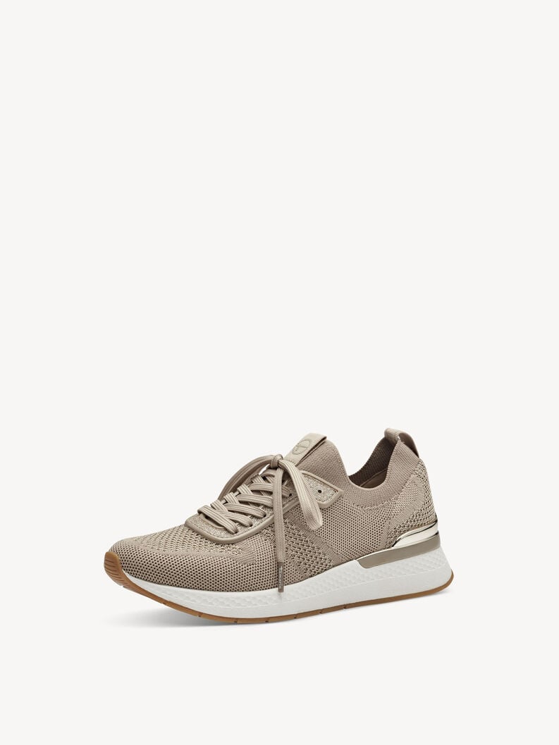 Tamaris Sneaker - Beige
