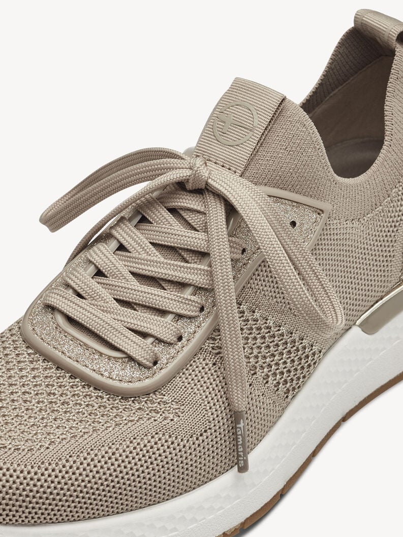 Tamaris Sneaker - Beige