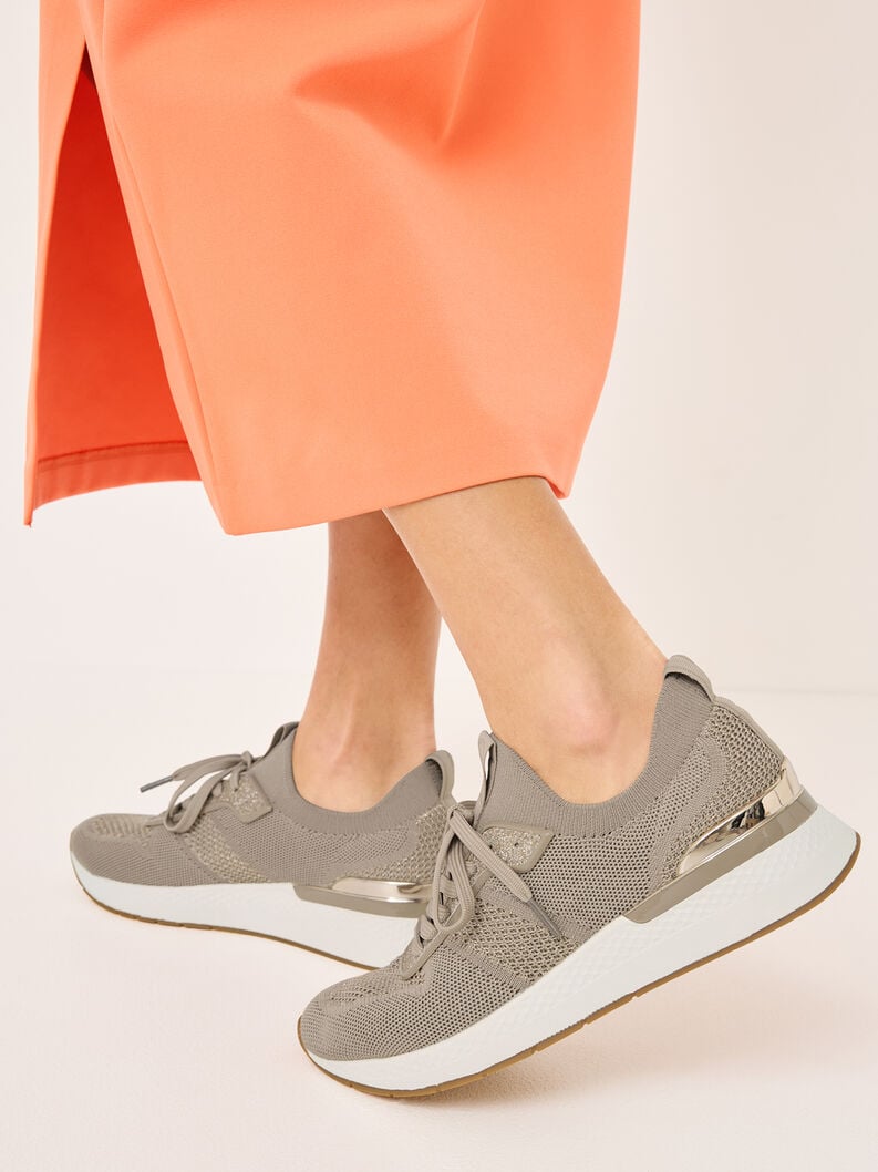 Tamaris Sneaker - Beige