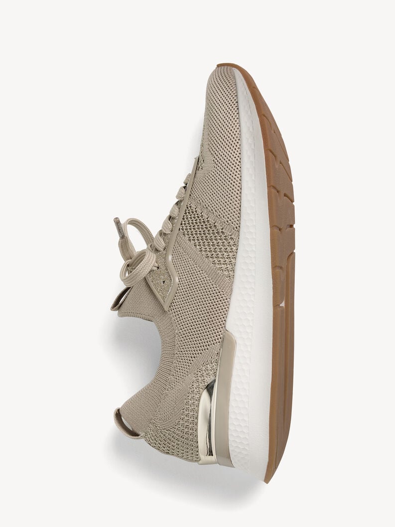 Tamaris Sneaker - Beige