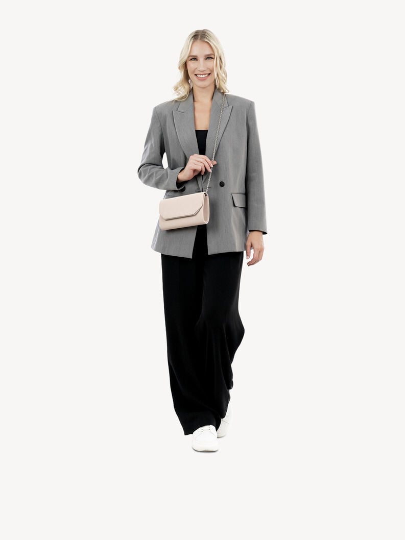 Tamaris Clutch - Rosa