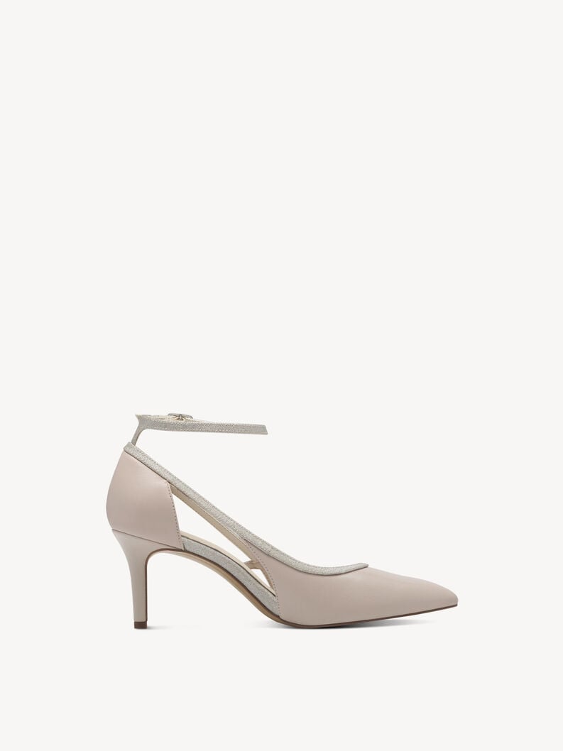 Tamaris Pumps - Beige