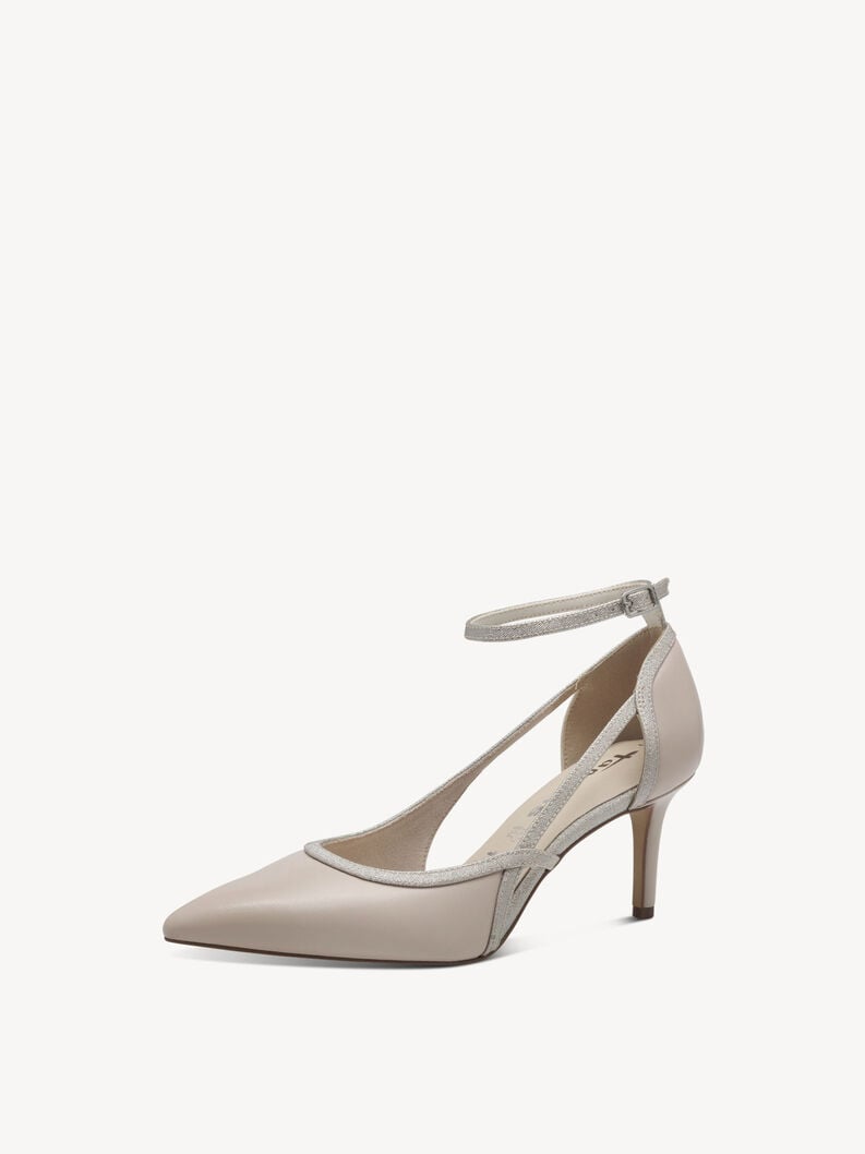 Tamaris Pumps - Beige