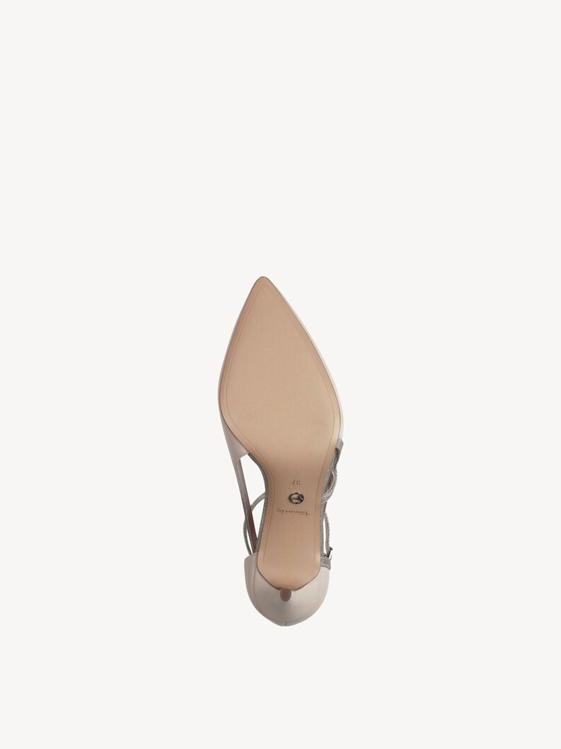 Tamaris Pumps - Beige