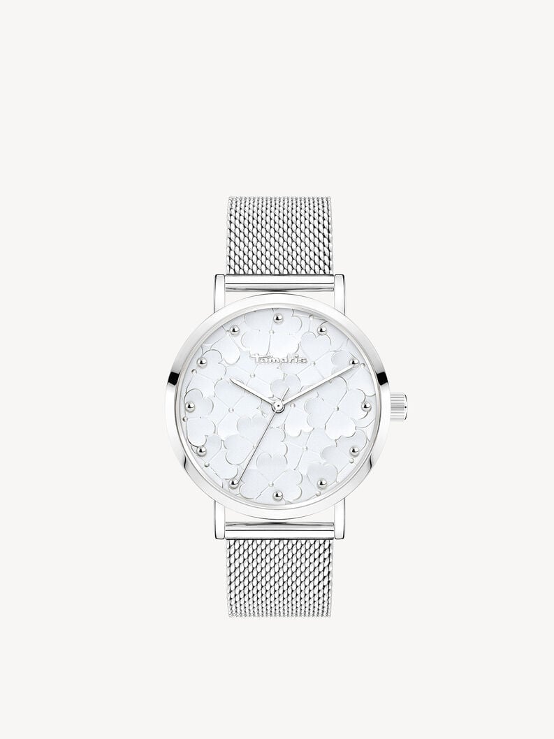 Tamaris Uhr - Silber