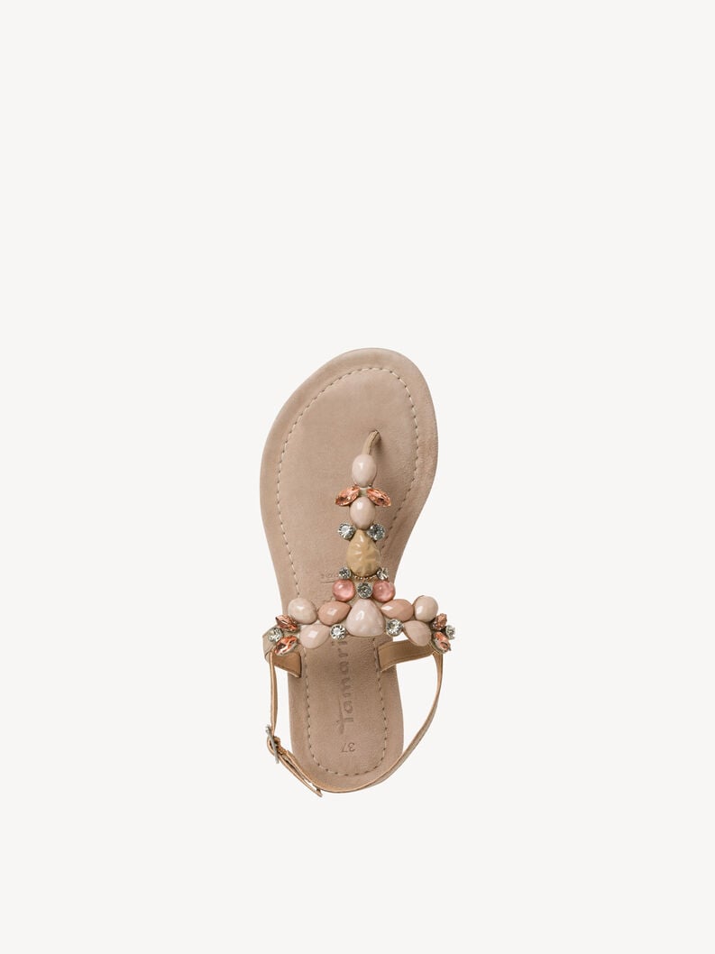 Tamaris Sandale - Beige