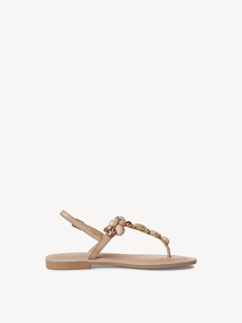 Tamaris Sandale - Beige