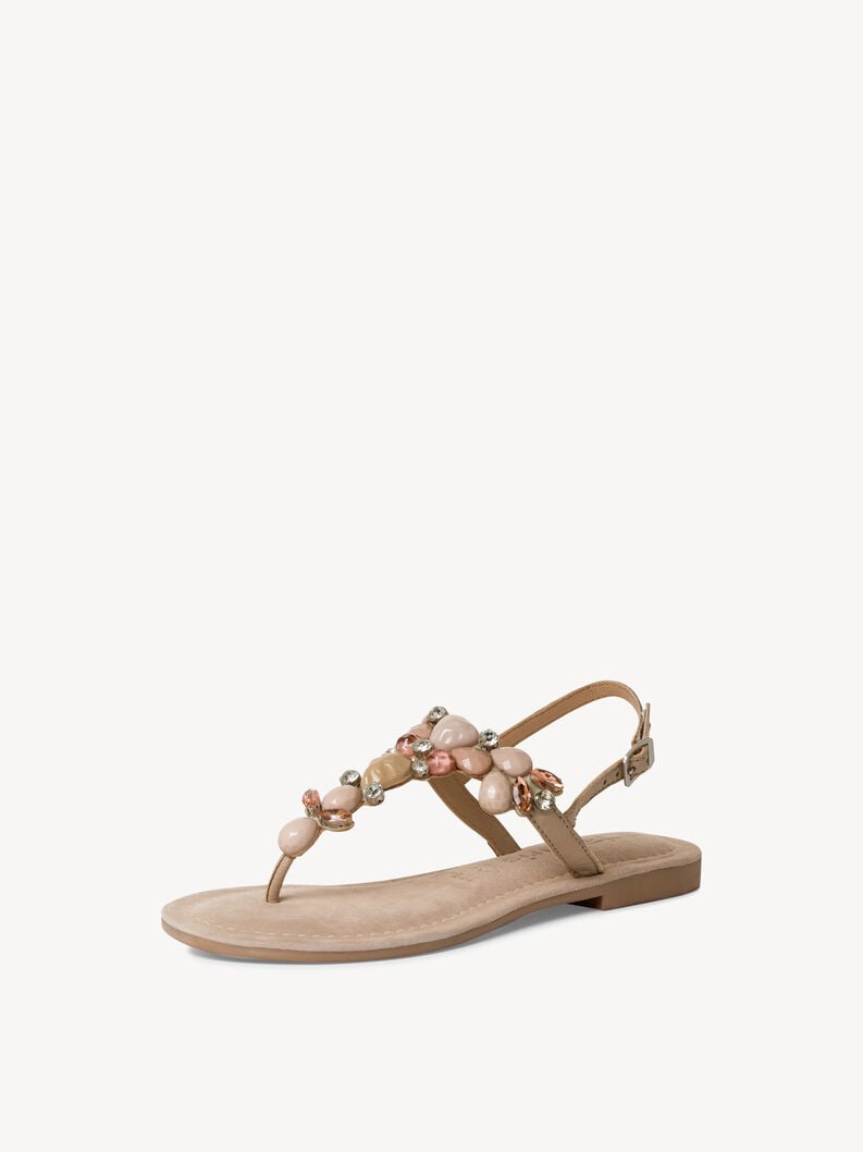 Tamaris Sandale - Beige