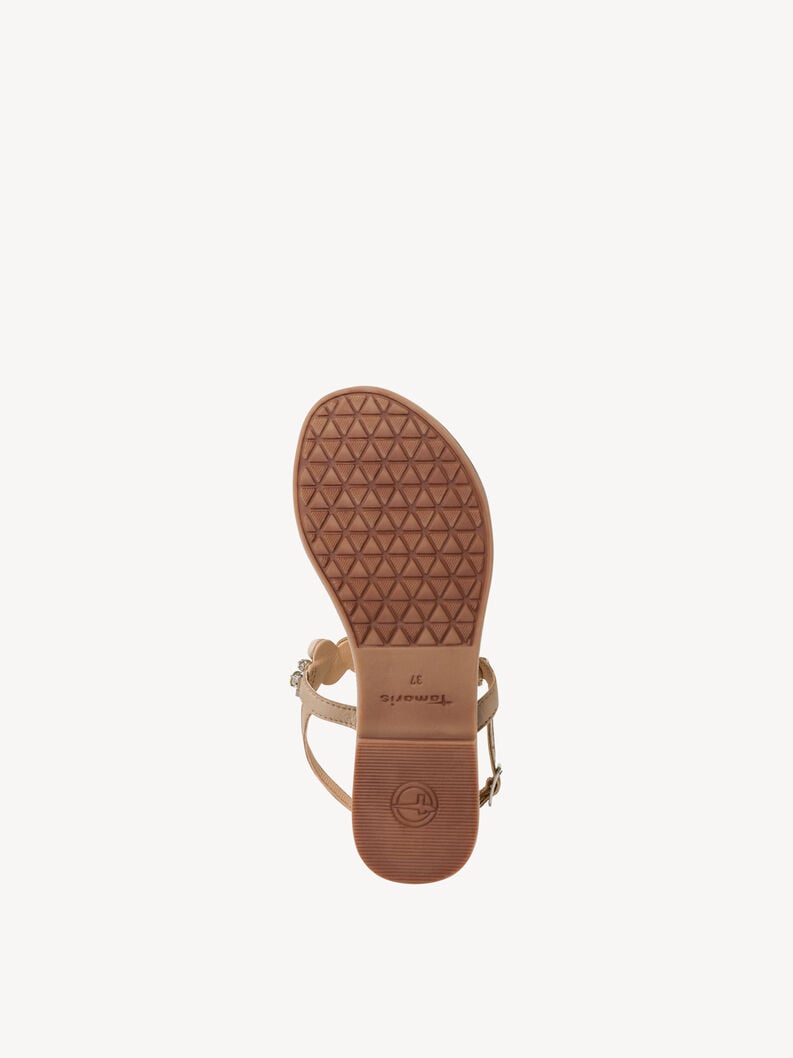 Tamaris Sandale - Beige