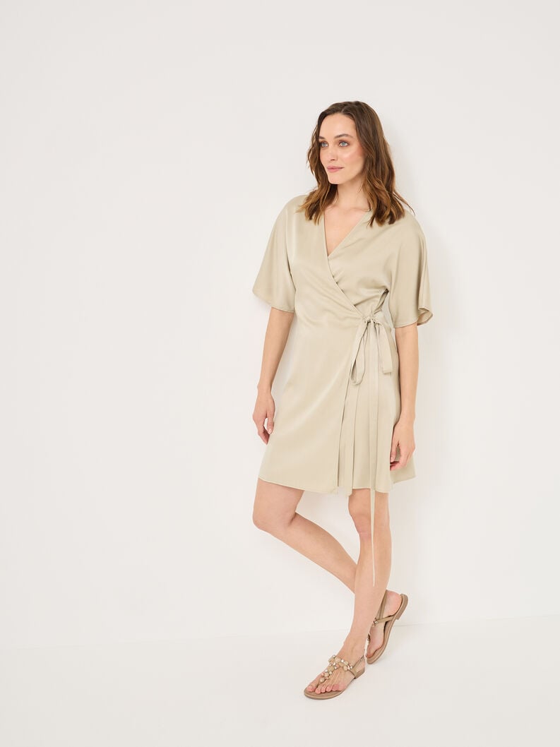 Tamaris Sandale - Beige