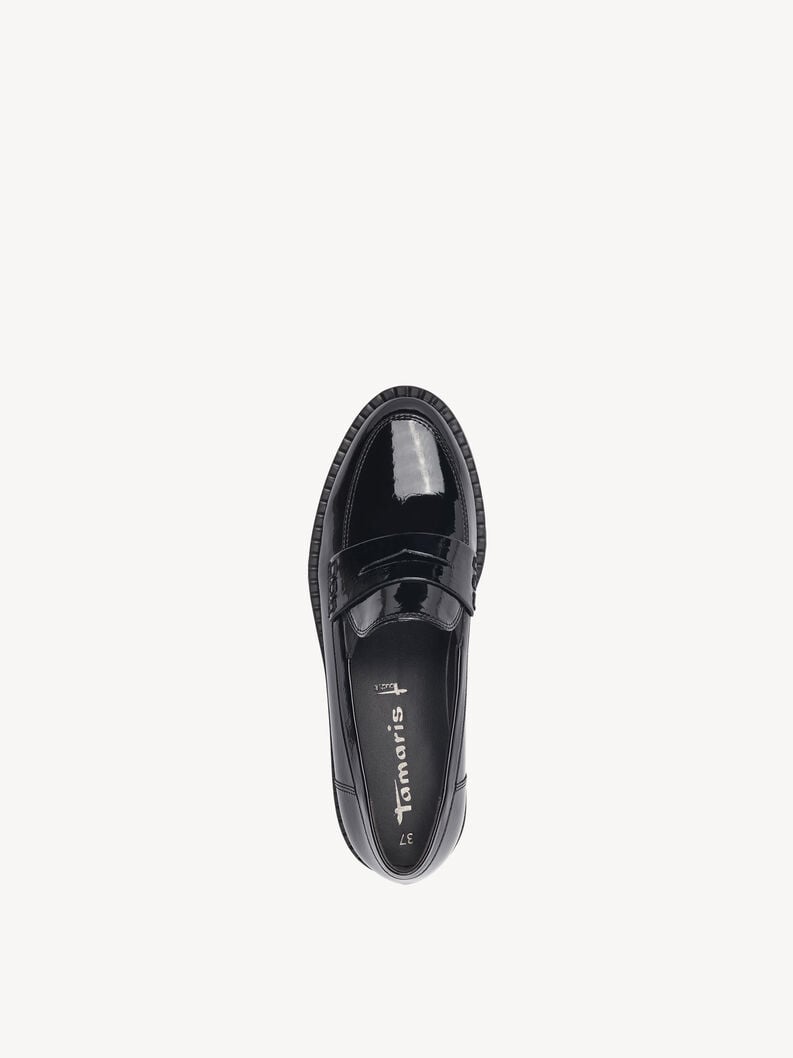 Tamaris Slipper - Schwarz