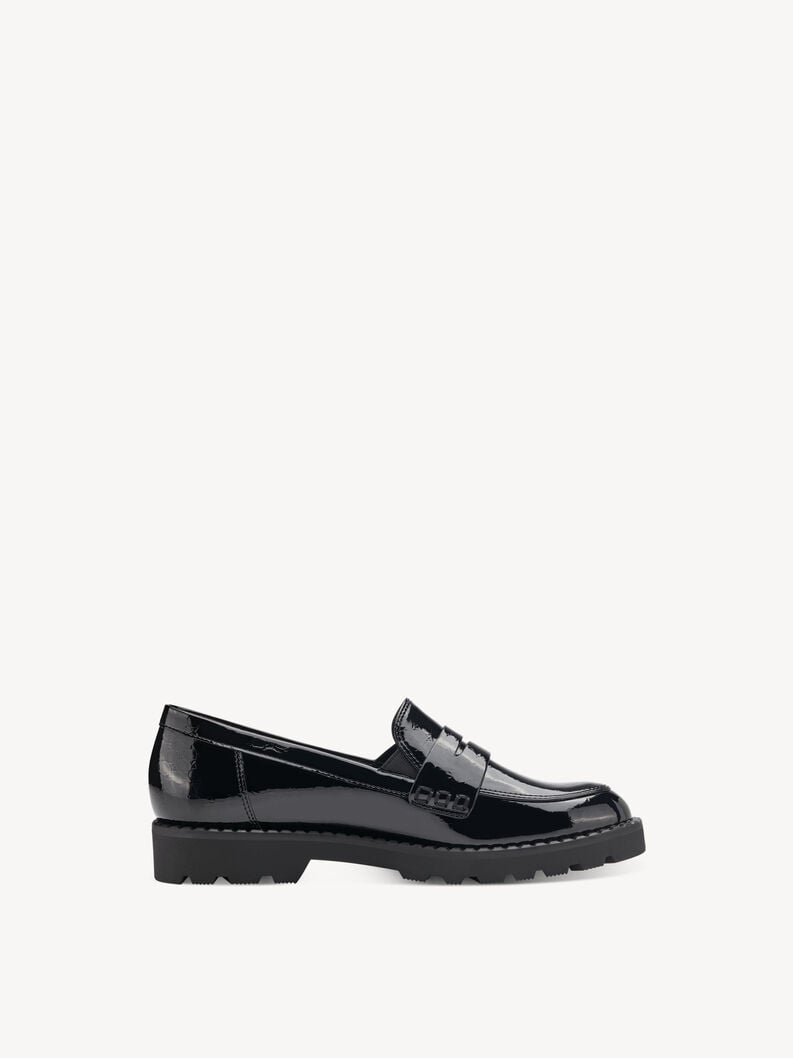 Tamaris Slipper - Schwarz
