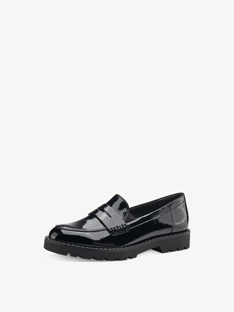 Tamaris Slipper - Schwarz