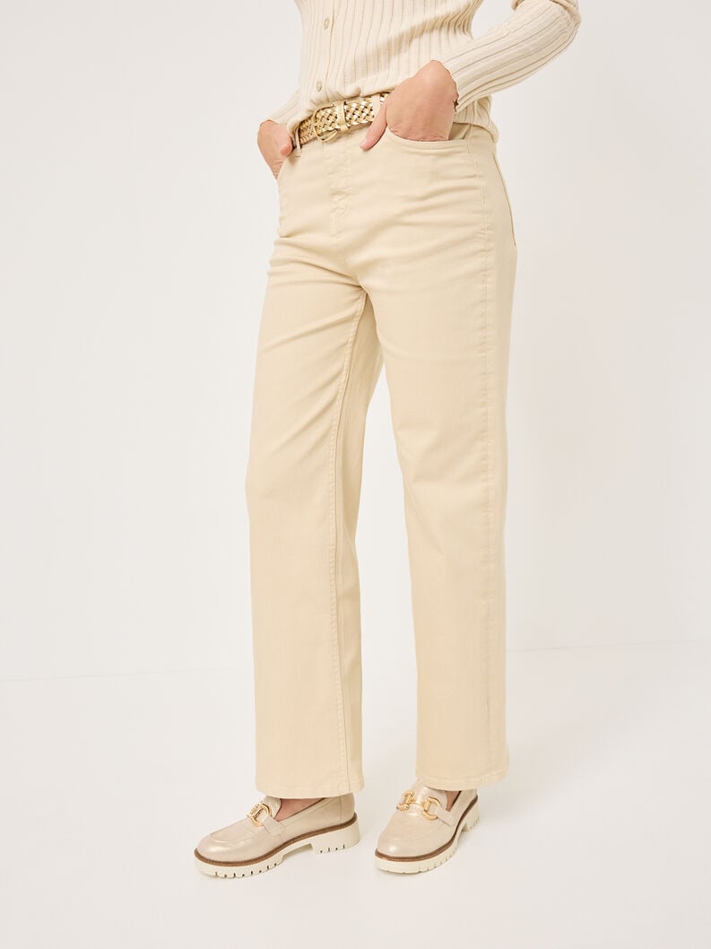 Tamaris Jeans - Beige