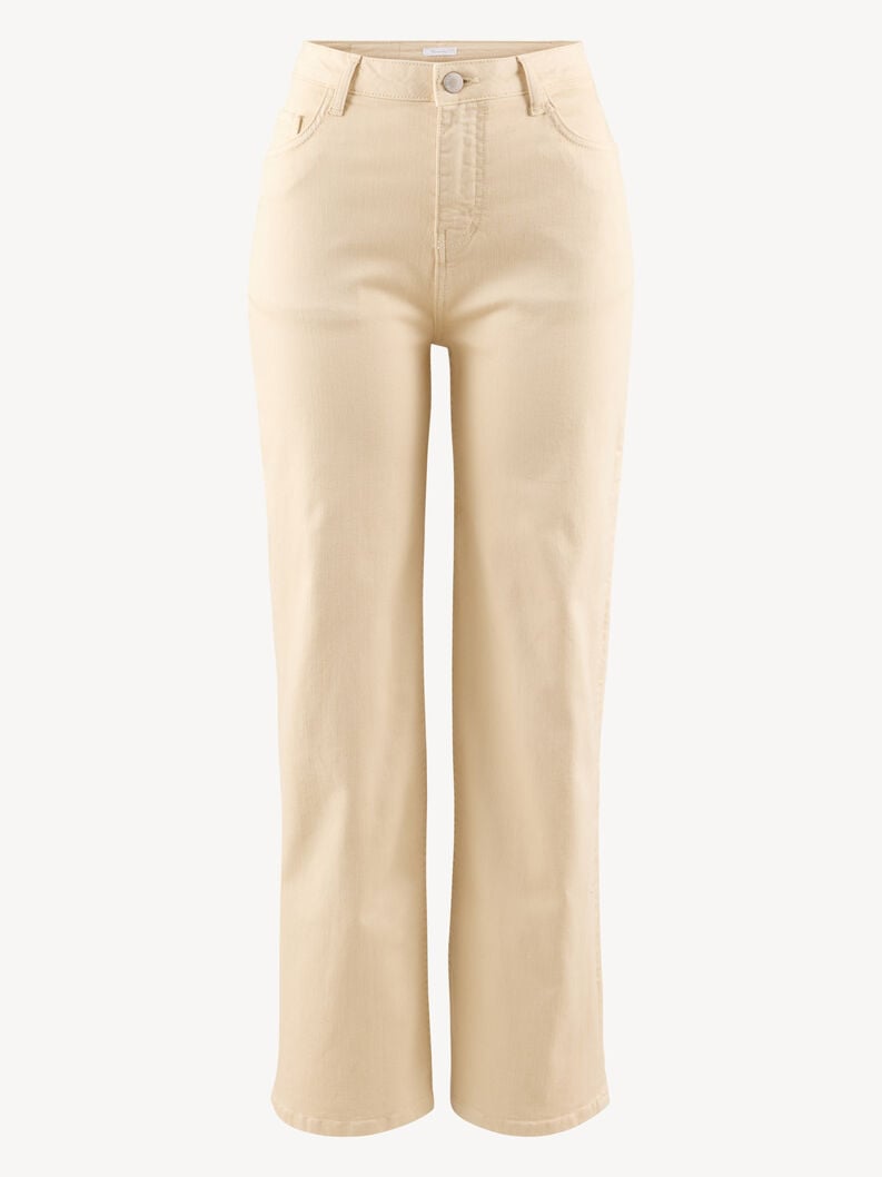 Tamaris Jeans - Beige