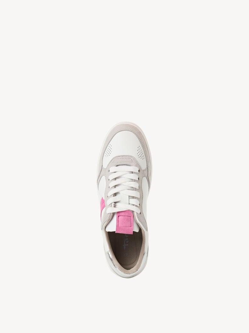 Tamaris Sneaker - Grau