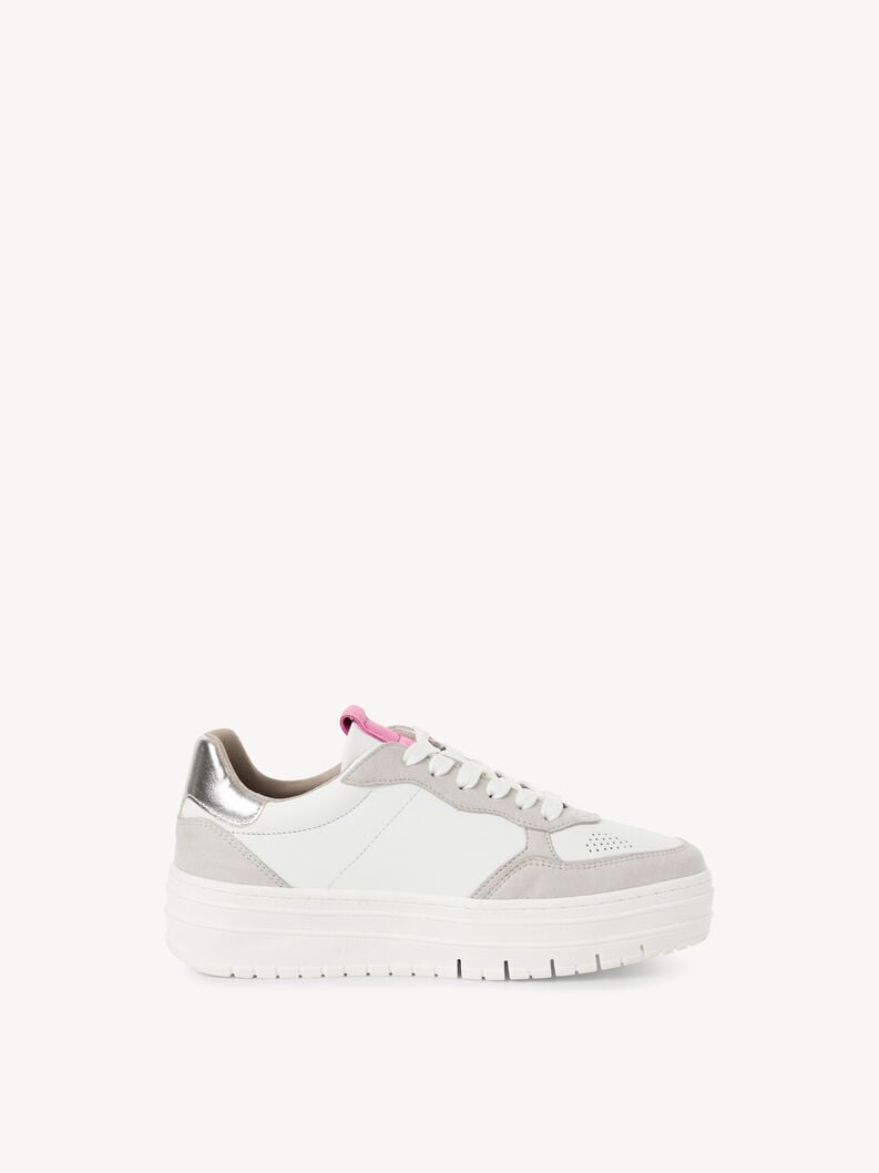 Tamaris Sneaker - Grau