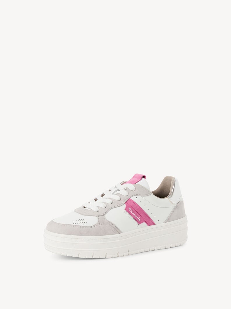 Tamaris Sneaker - Grau