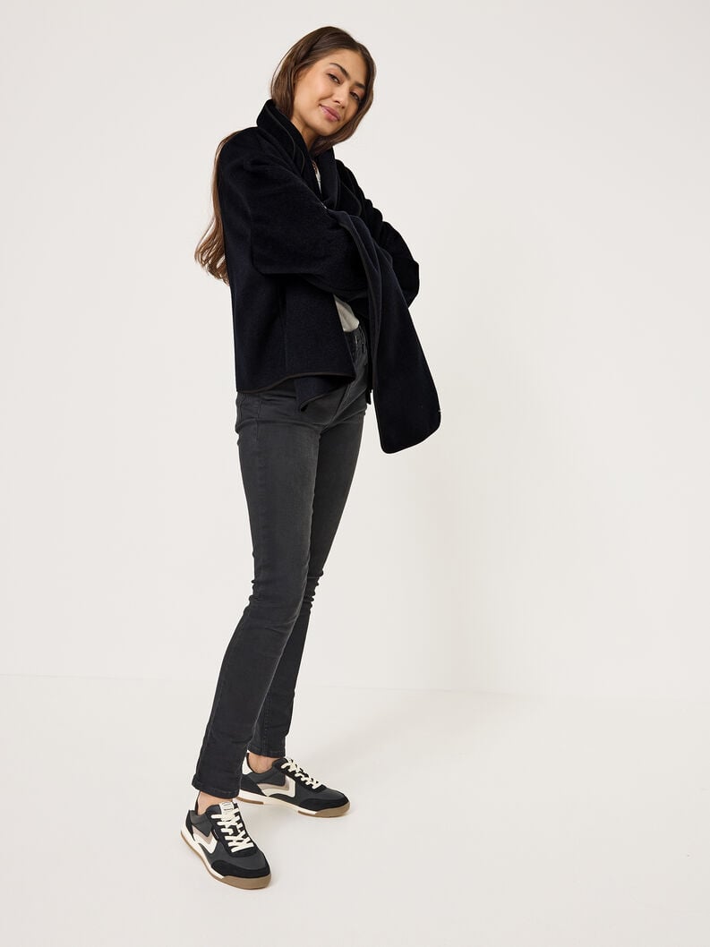 Tamaris Sneaker - Schwarz