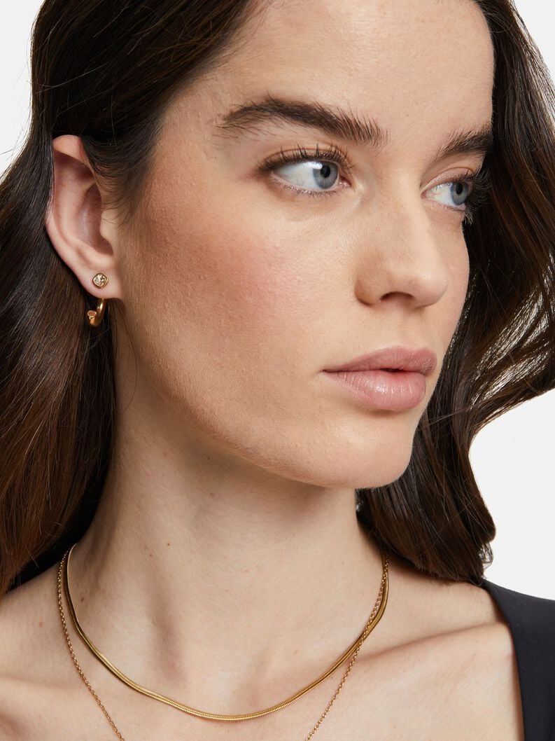 Tamaris Ohrring - Gold