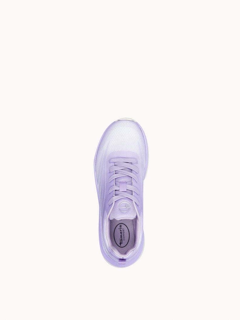 Tamaris Sneaker - Lila