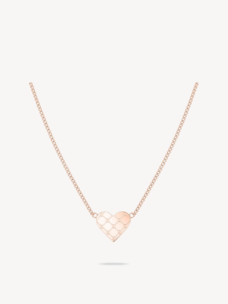 Tamaris Halskette - Rosegold