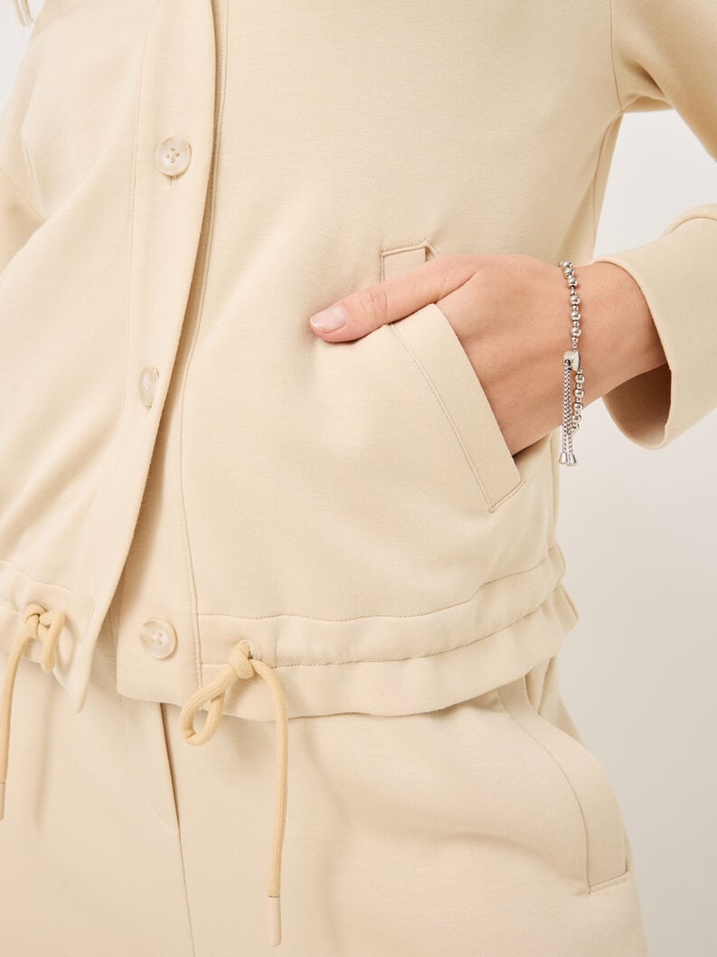 Tamaris Jacke - Beige