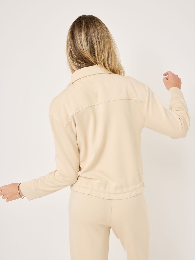 Tamaris Jacke - Beige