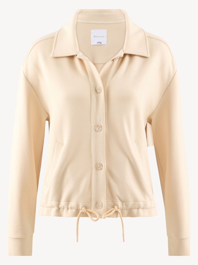 Tamaris Jacke - Beige