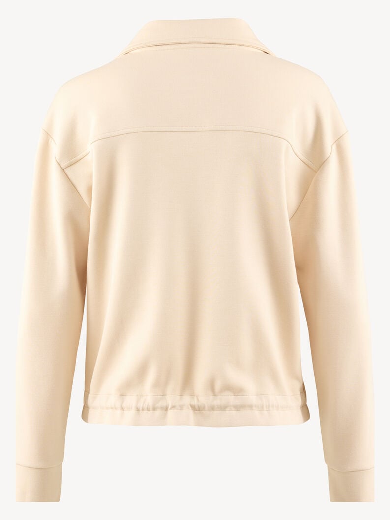 Tamaris Jacke - Beige