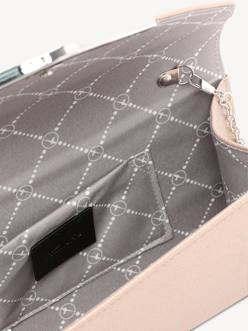 Tamaris Clutch - Rosa