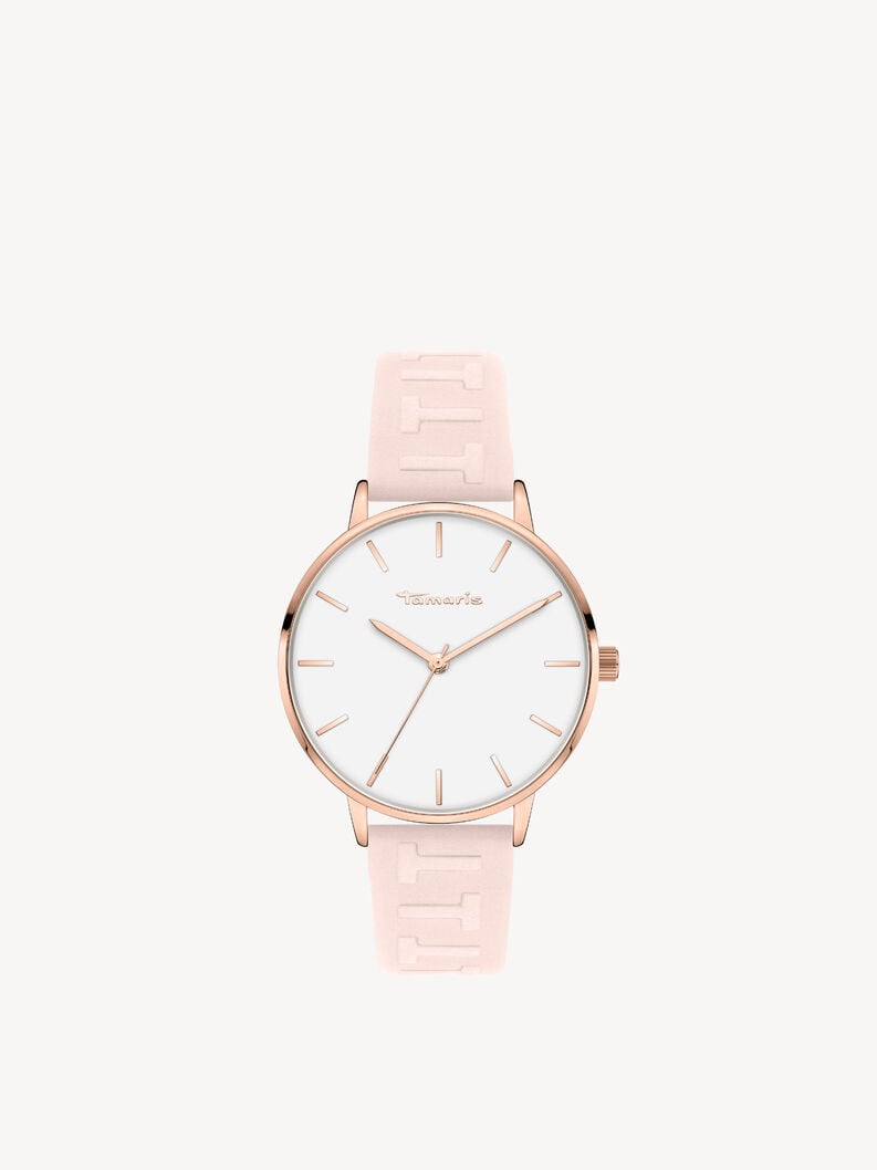 Tamaris Uhr - Beige