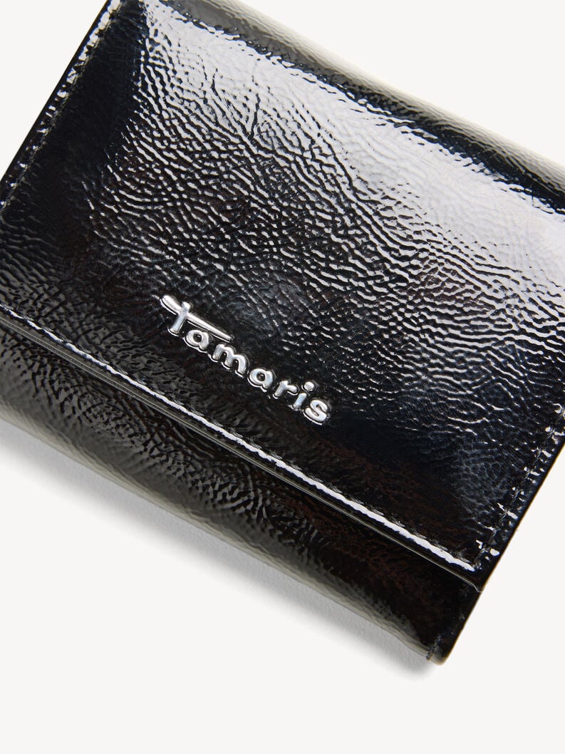 Tamaris Geldbörse - Schwarz