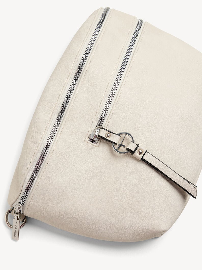 Tamaris Gürteltasche - Grau