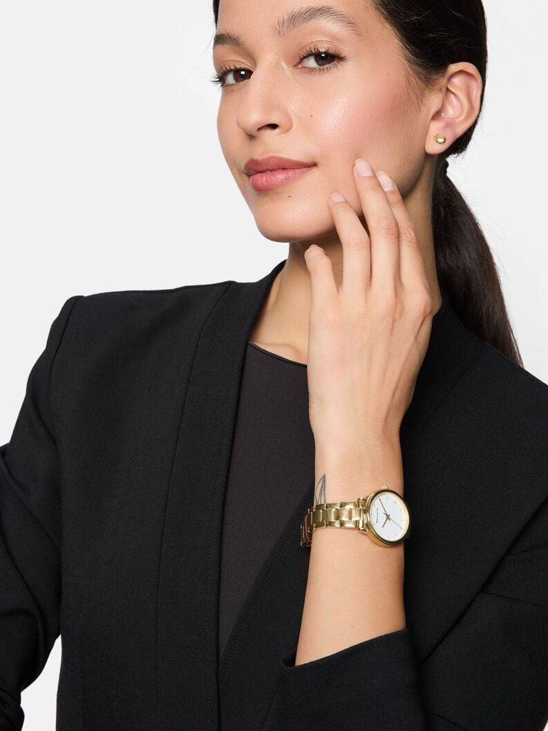 Tamaris Uhr - Gold