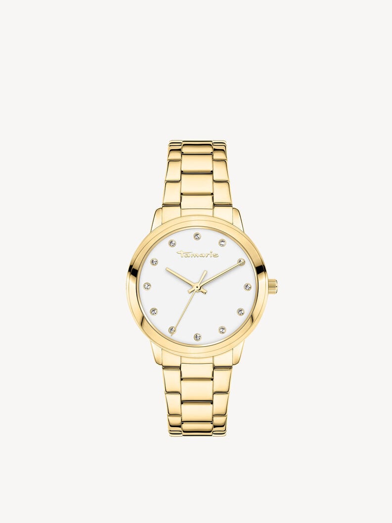 Tamaris Uhr - Gold