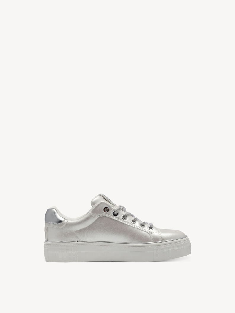 Tamaris Sneaker - Weiß