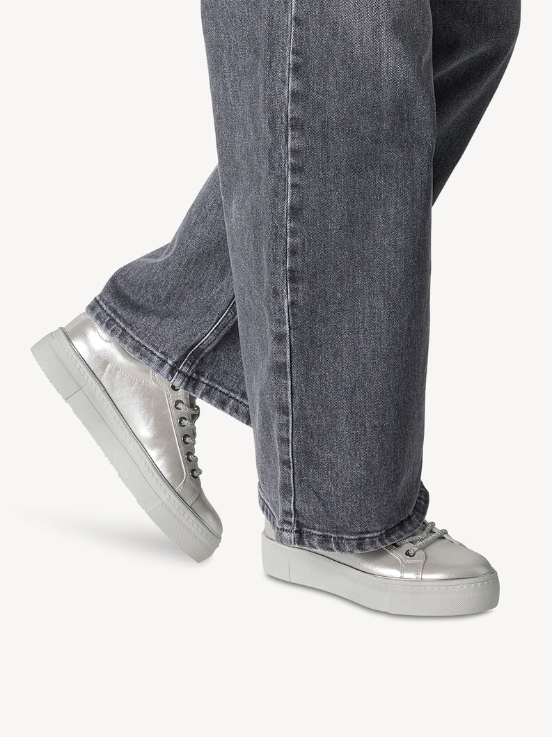 Tamaris Sneaker - Weiß