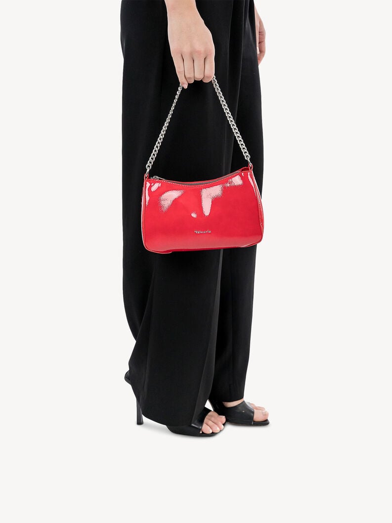 Tamaris Handtasche - Rot